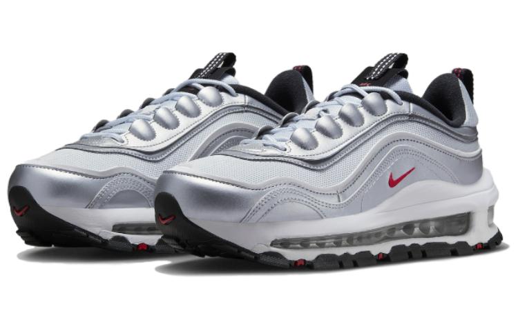 Nike Air Max 97 Futura 'Silver Bullet' Женские HF0717-001