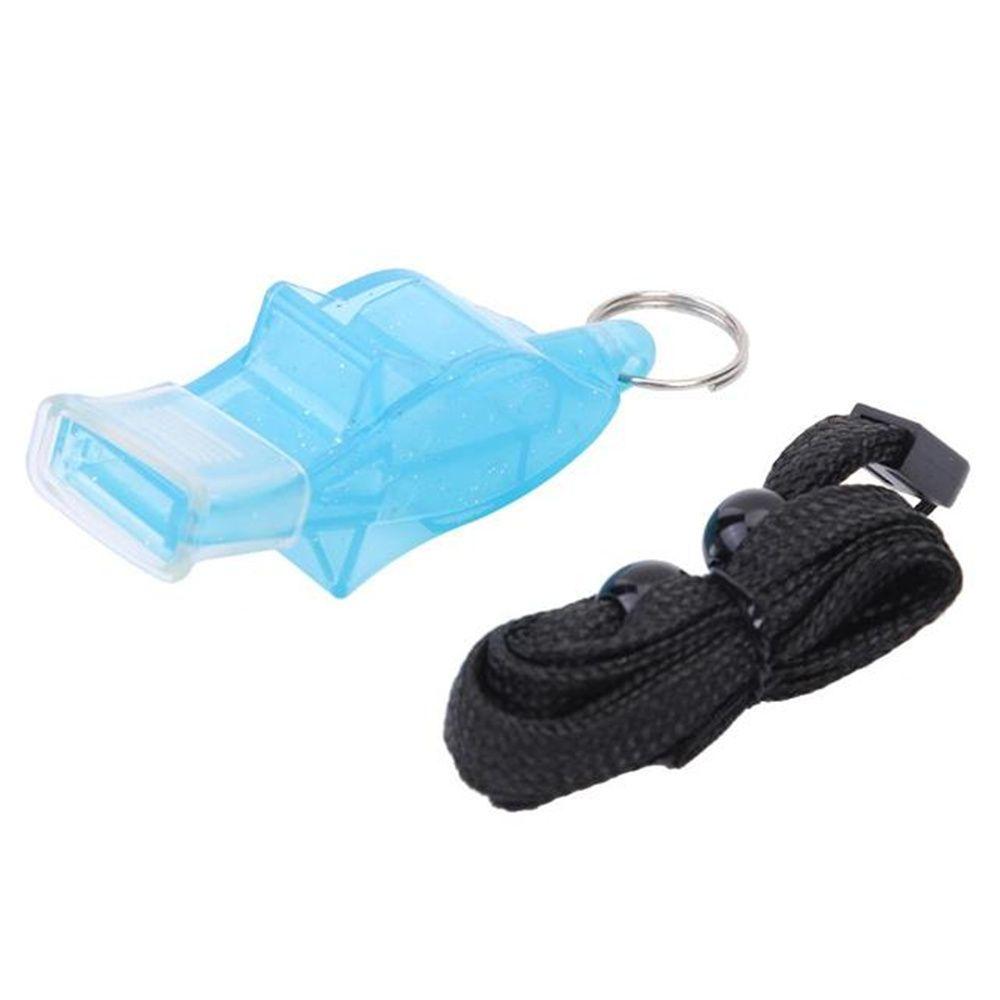 Soccer Outdoor Sports Training Referee Whistle Big Sound Whistle Seedless Whistle Loud Whistle