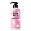 Duft&Doft Perfumed Body Lotion Pink Breeze, 300ml, 1 Unit