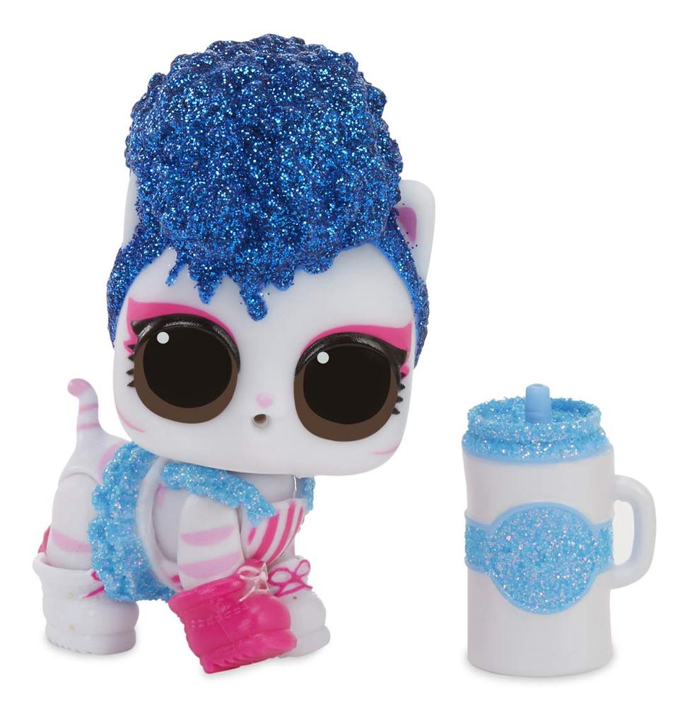 Продукт продается в Ice Pie Pet 2 [подлинная Япония] LOL. Сюрприз!