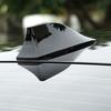 For Toyota Fortuner Shark Fin Antenna FM Signal Super Aerials Amplifier Waterproof Signal Amplifier FM/AM Radio Aerials