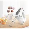 Hand Mixer Bosch MFQ22100 Clever Mixx