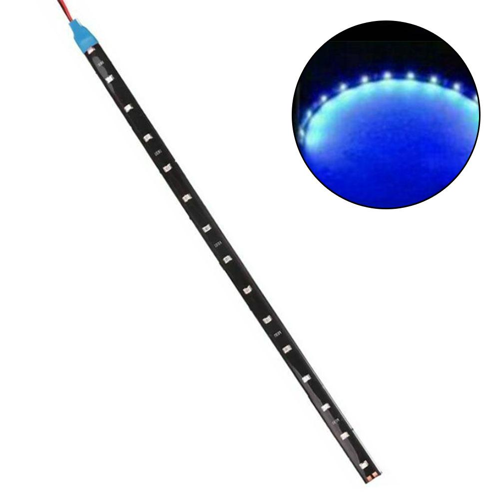 Светодиодные ленты Гибкие лампы белого света 12В 30см