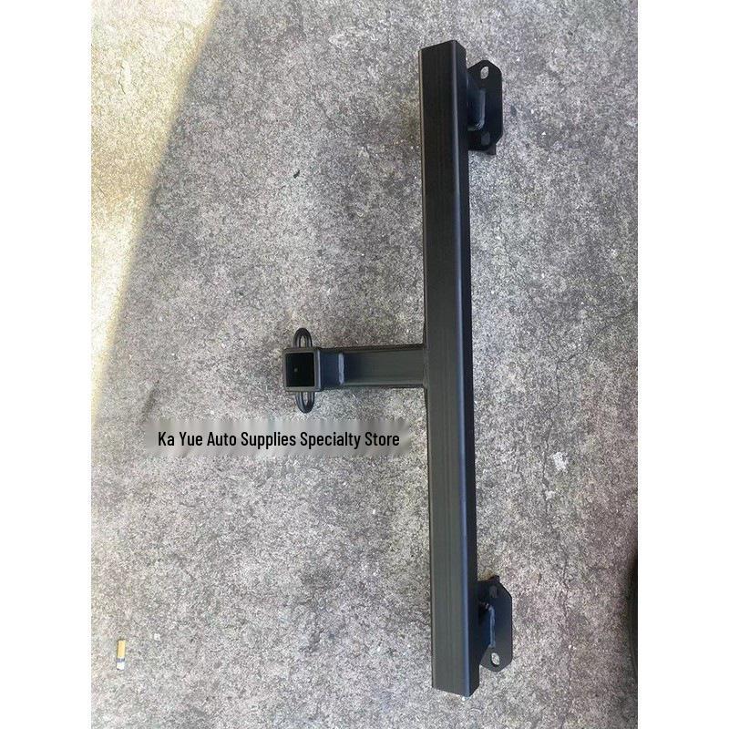 Subaru Outback Legacy XV Crosstrek Крюк для буксировки и фаркоп (2015-2020)