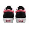 Vans Style 36 Vintage Sport Poinsettia Unisex Sneakers Red Salmon VN0A3DZ3TGV