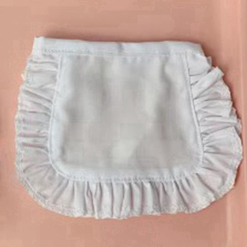 Аксессуары для DIY Платья принцессы Юбки Милые платья горничной для кукол BJD 1/4 1/6 30/45 см