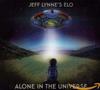 CD JEFF LYNNE'S ELO - Alone in the Universe 88875164642 Big Trilby Reco 2015 US Рок Б/у