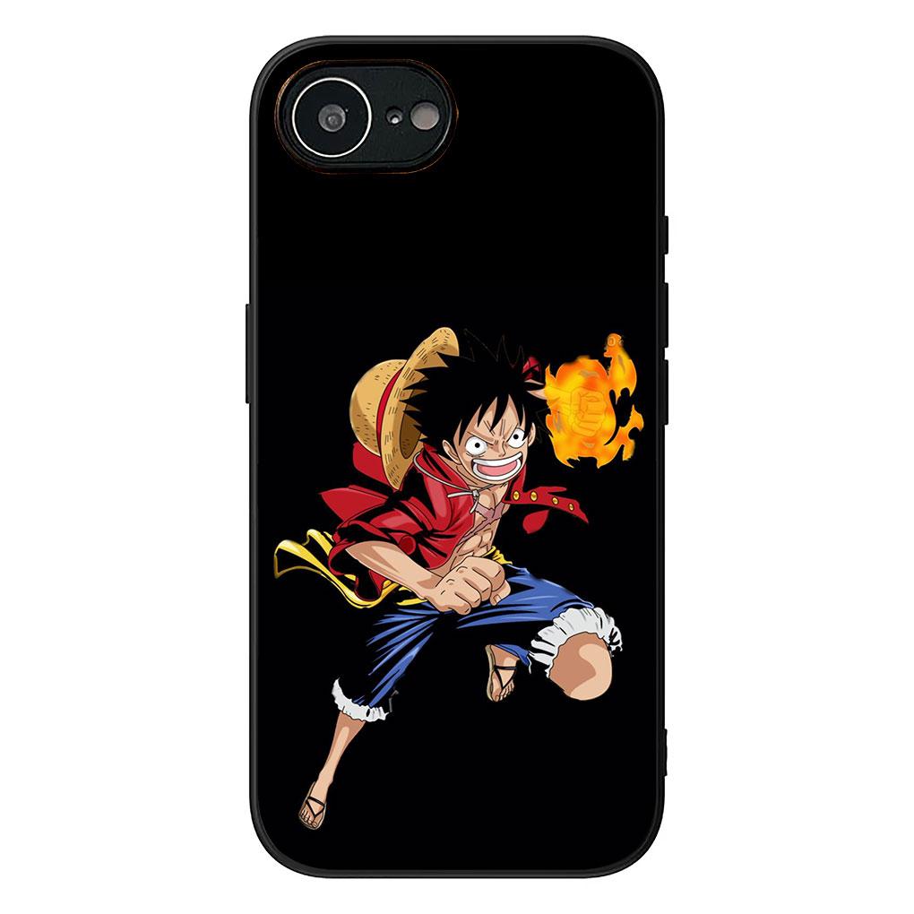 for Motorola Moto Edge 50 30 Fusion 40 NEO Ultra Pro E14 G20 E15 G35 G84 G13 G53 Case Trafalgar D Water Law One Luffy Piece