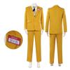 Movie Cosplay Costumes, Halloween Stage Performance Costumes For Characters