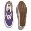 Vans MTE Authentic Переиздание 44 Износостойкие Низкие кеды для скейтборда Унисекс Фиолетовые кроссовки VN000CW2E40