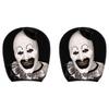 Halloween Horror Car Cover for Decoration