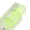 5 Pcs Precision Tool Spirit Level Mini Hanging Level Liquid Level Indicator  Interior Decoration