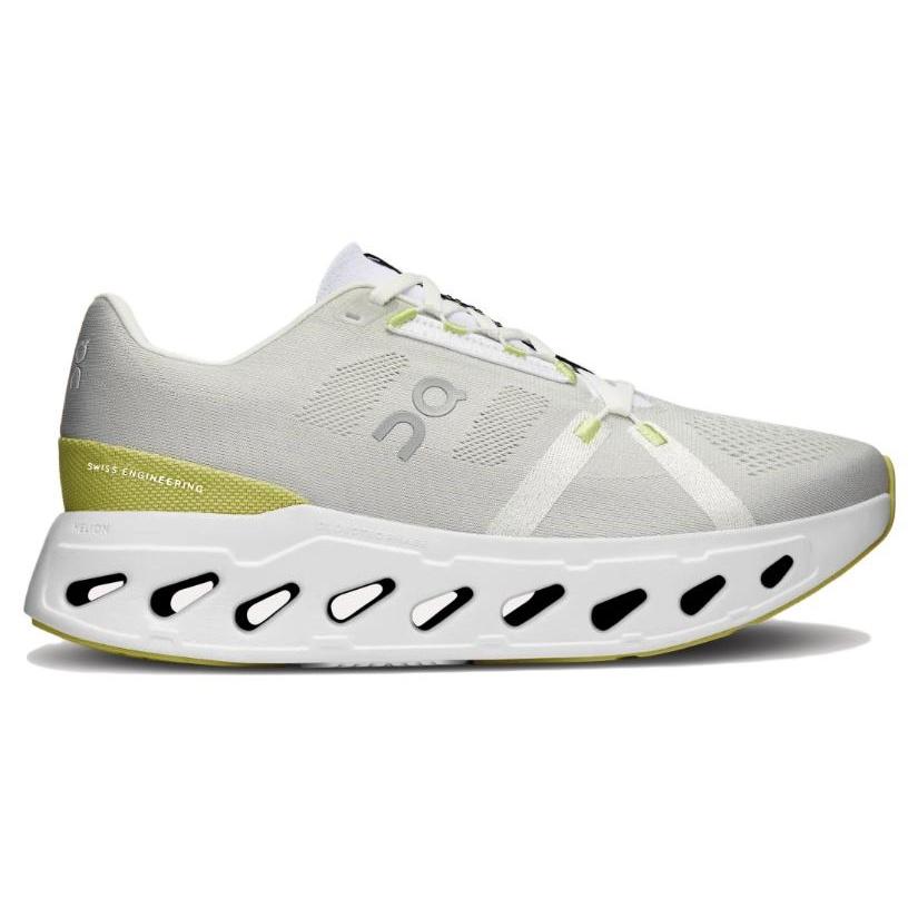 On Running Cloudeclipse 'White Sand' Men's 3MD30090248