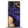 Bewood Unique Case - Motorola Edge 40 Pro - Violet
