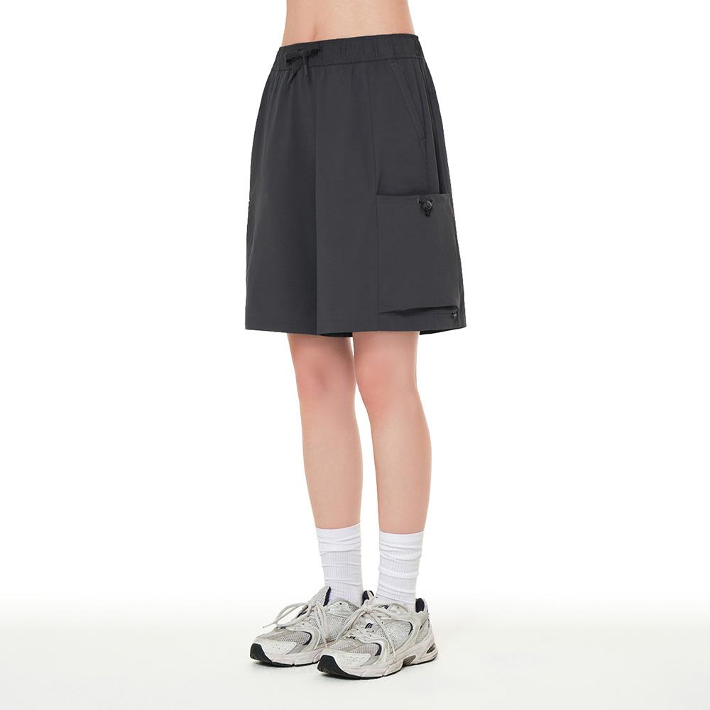 ANDAR Fresh Move Bermuda Shorts