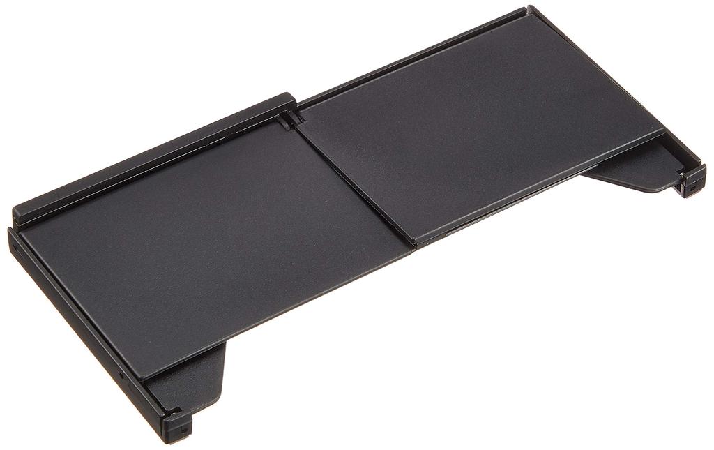 Tsuchiya Yac VP-72 Автомобильные аксессуары Портативный навигационный козырек Черный Совместимый монитор 5,8-8,0 дюймов