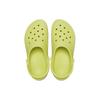 Crocs Eva Flat Clogs Sports Sandals Unisex Sandals Citrus 208371-738