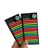 DIY Decoration Stationery Reading Label Index Stickers Posted It Sticky Notes Label Bookmark