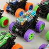 Inertia Simulation Mini Four Wheel Drive Toy Off Road Vehicle Toy Children