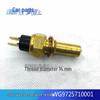 Разъем датчика температуры воды Sinotruk Steyr Howo Jinwangzi WG9725710001