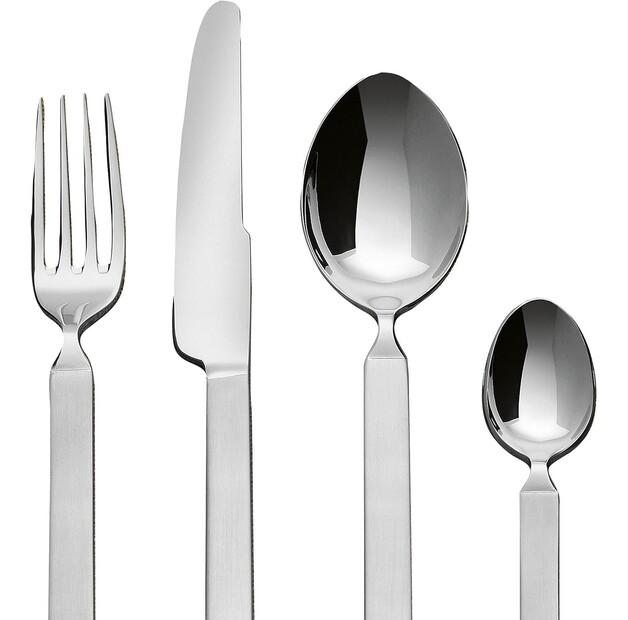 Набор столовых приборов Alessi Dry, 24 предмета (4180S24)
