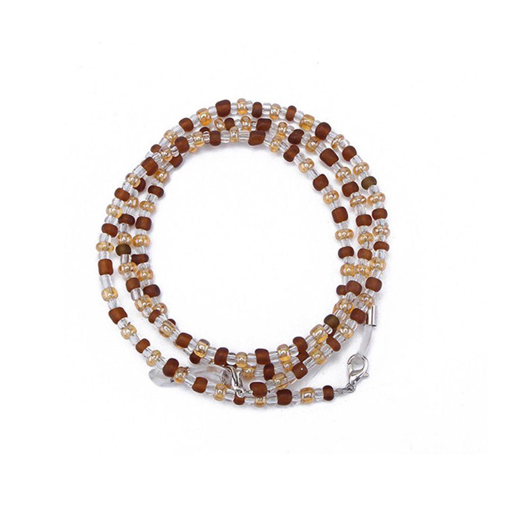 Женские Цепочки Шейный Ремешок Цепочки для Очков Веревка для Очков для Чтения Шнурок для Очков Держатель для Очков