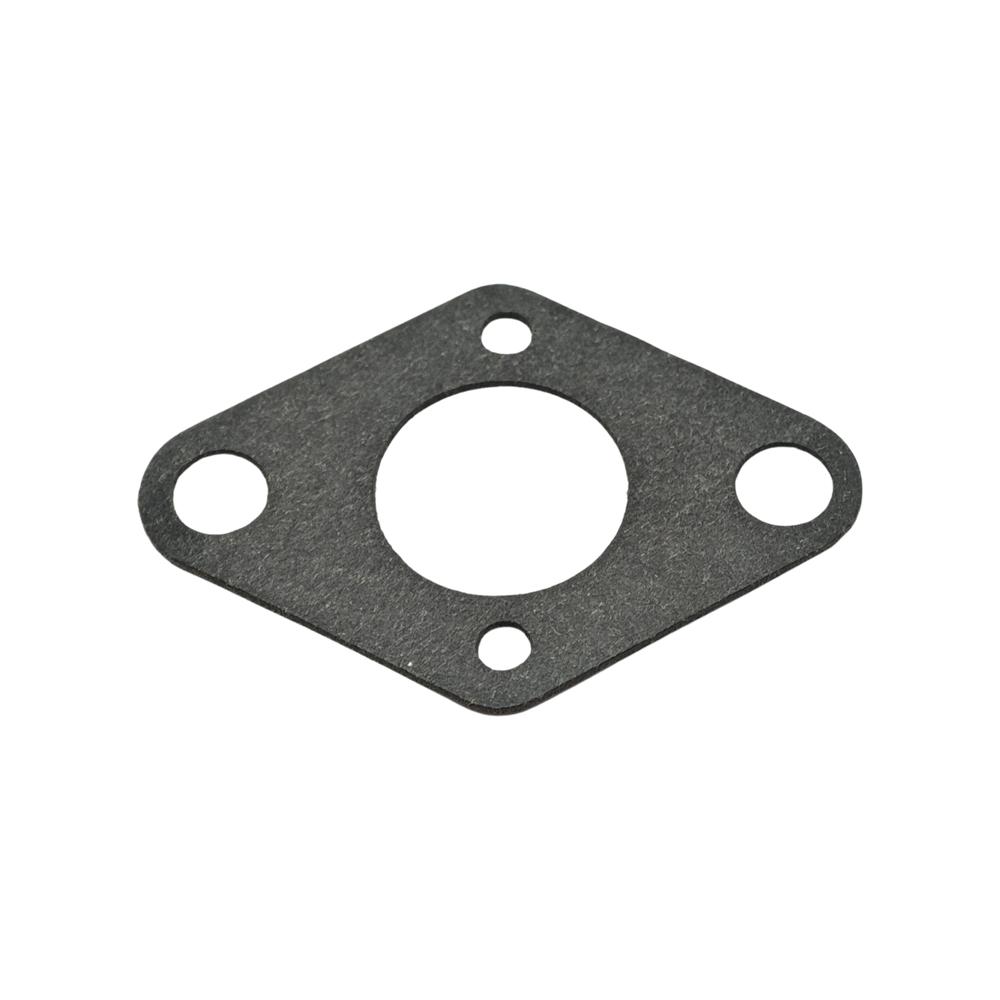 1 шт. Прокладка впускного коллектора карбюратора для Stihl FS85 FS55 FS45 FS46 FS55R FS80 FS75 Триммер Садовый Инструмент Аксессуары Детали Газонокосилки