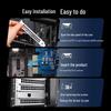 Ugreen 2.5G PCIe Ethernet Network Adapter (CN version)