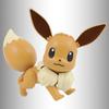 [Bandai] Bandai Pokemon Pocket Pla No.42 Eevee Model Kit