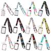 LT685 Medical Doctor Neck Straps Lanyard for Keychain ID Card Cover Pass Mobile USB Badge Holder Key Ring Nurse Accessories Gift