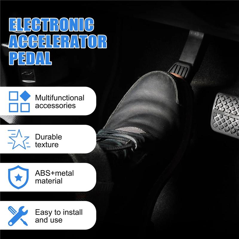 АВТО Для 407 508 508 Citroen C5 (Х7) Датчик педали акселератора автомобиля C6 1601EP