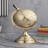 Nautical Brass 21.59 Cm Globe Showpiece Home, Office Decor