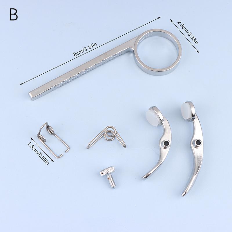 Professional Trumpet Water Value Value Accessories For Wind Instrument Trumpet General Purpose