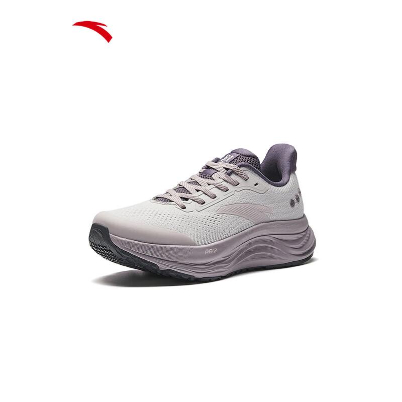 Anta PG7 Беговые кроссовки для путешествий Шаг 2