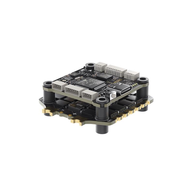 Полетный стек GEPRC TAKER F722 BLS 65A V2