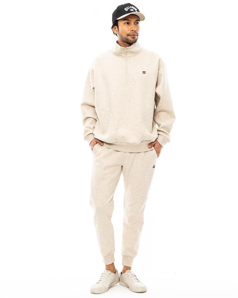 Half Zip Wave Layer Trainer Set