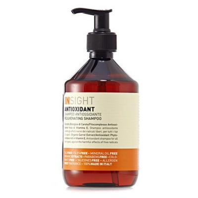 Insight антиоксидантный омолаживающий шампунь, 1 упаковка, 400 мл