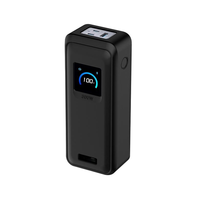 Защитный чехол для Power Bank Anker Prime(26250 мАч 300 Вт) Защитное покрытие