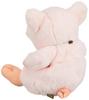 Sun Arrow Potte Plush Pig K8577