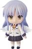 Nendoroid Angel Kanade Tachibana Plastic Painted Movable Figure Beats! Non-scale