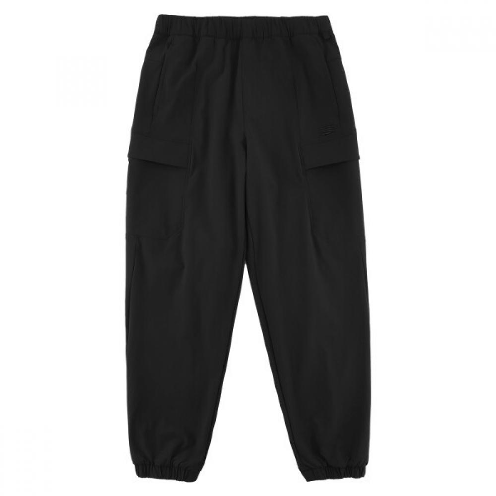 New Balance Essential Stretch Cargo Jogger Pants Nbntf31813