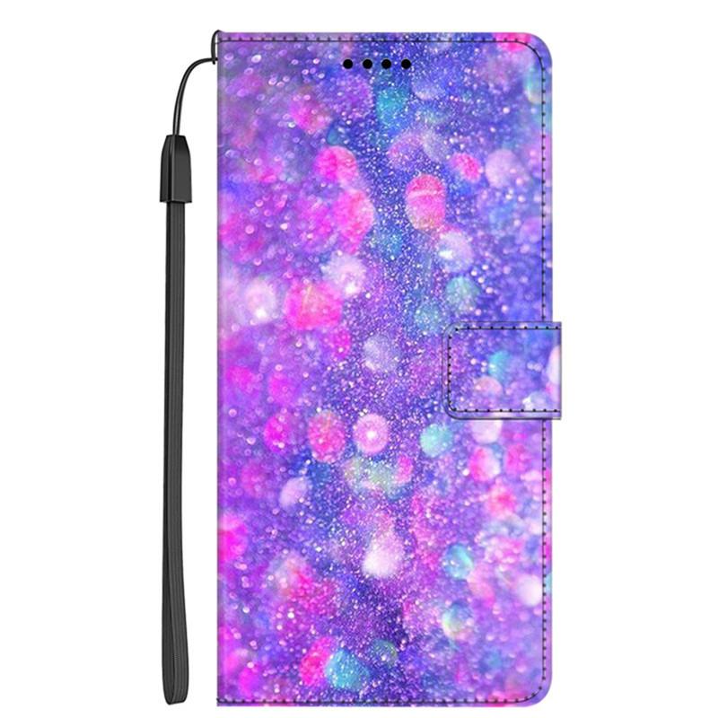 Leather Flip Case For Huawei Nova Y70 Plus Case Flowers Magnet Phone Cover For Huawei Nova Y70 Plus Case Y 70 Plus Funda Coque