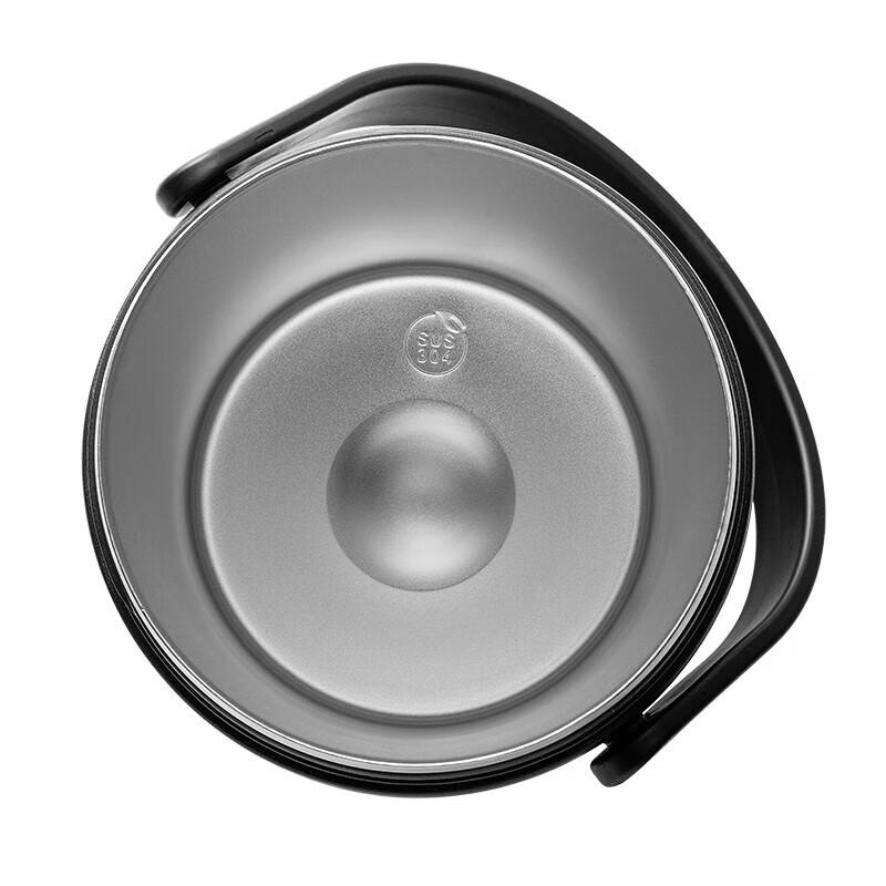 TAFUCO 1.9L 2-Layer Vacuum Insulated Food Jar