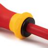 Изолированная крестовая отвертка SATA VDE