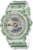 Часы Весенне-зеленые [Casio] GMA-S110GS-3ADR женские