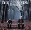 CD OFFSPRING - Days Go By SICP3500PROMO Sony Records В 2012 году Япония ОбиРок Б/У