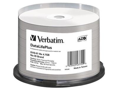 Устройства хранения – CD и DVD-диски