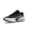 Nike Air Max DN Black White Cool Grey Мужские кроссовки Pure-Platinum DV3337-003