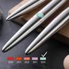 Stainless Steel Rolling Pin Kitchen Utensils Dough Roller Bake Pizza Noodles Cookie Dumplings Making Non-stick Baking Tool
