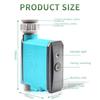 Intelligent Smartphone Wifi BT Irrigation Controller Plant Watering Timer Garden Irrigation Control
